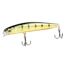 Long Shot Full Swimming Layer Lure Set 75mm (Option: C)