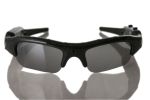 Polarized Sport Glasses Video Recorder Wearable Fishing Camera w/ Sun Protection