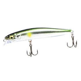 Long Shot Full Swimming Layer Lure Set 75mm (Option: F)