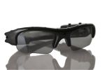 Polarized Mini DVR Sunglasses for Big Game Fishing NEW