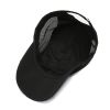 Breathable Sun Protection Baseball Cap for Men's Outdoor Fishing - Spring/Summer