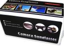 Audio Video Digital Camcorder Sunglasses Great for Fishing Expedition