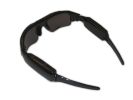 Audio Video Digital Camcorder Sunglasses Great for Fishing Expedition