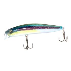 Long Shot Full Swimming Layer Lure Set 75mm (Option: I)